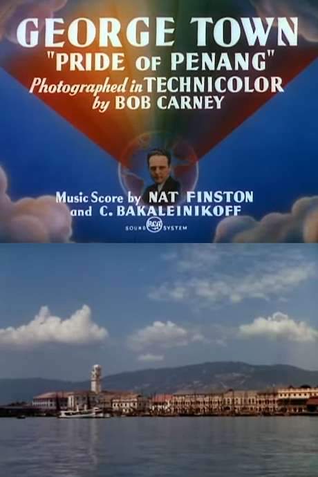 George Town: ‘Pride of Penang’